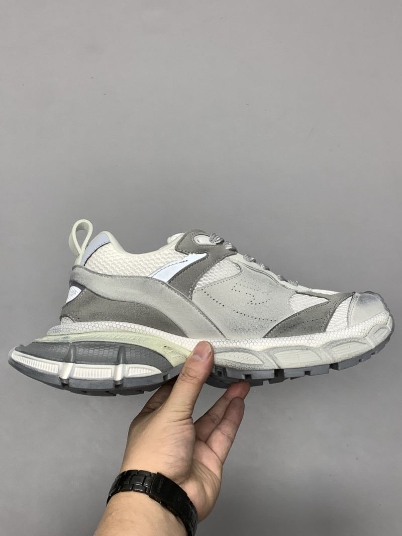 Balenciaga Track Shoes